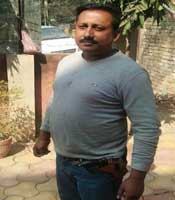 gun man security services